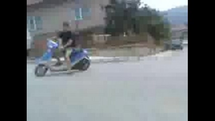 Bibo2007 - Moto Mania