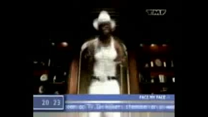 Пародия На 50cent P.i.m.p