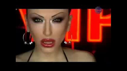 Голямото завръщане (май 2009) Траяна - Вип