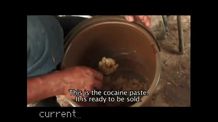 Making Cocaine Vc2 