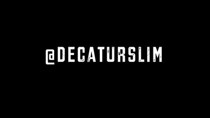 Young Dro feat. Decatur Slim - I'm Different