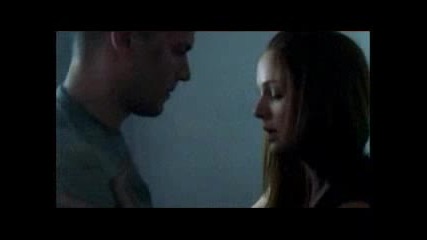 Michael & Sarah - Stay With Me