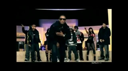 Lil Wayne ft. Gudda, Drake, Nicki Minaj, Tyga, Lloyd, Jae Millz [ Young Money ] - Bedrock New 2009 *