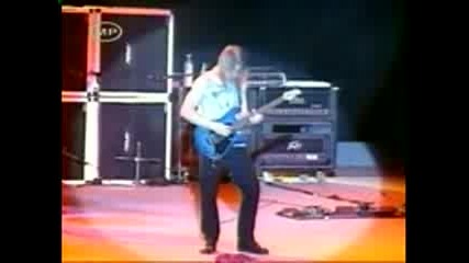 Deep Purple - Live In Bombay - 1