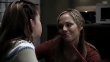 Supernatural - Review
