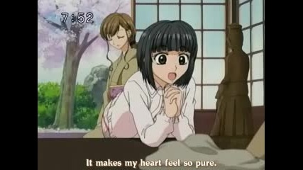 Maria - sama ga Miteru 2nd - 07 
