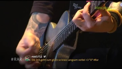 Green Day - 11 - Waiting (rock Am Ring 2013)