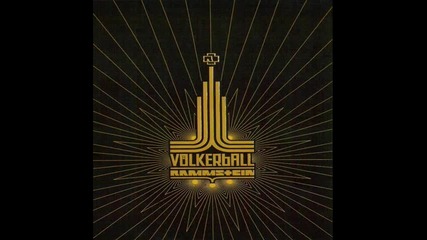 Rammstein - Mein Teil (live)
