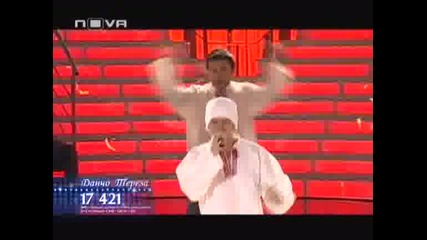 [ Ф И Н А Л ] Танцът на Тереза и Данчо | Vip Dance 30/11/09 |