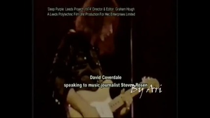 Whitesnake Music in Review Part Two