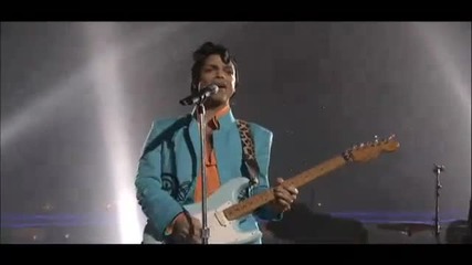 Prince - Superbowl X L I Half Time Show (2007)