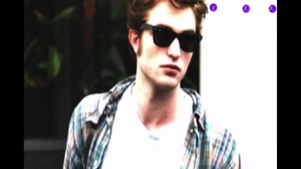 R O B //. Cant Be Tamed