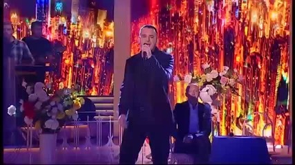 Pedja Medenica - Dodjes mi u san ( Live) - ( Tv Grand 29.05.2014.)