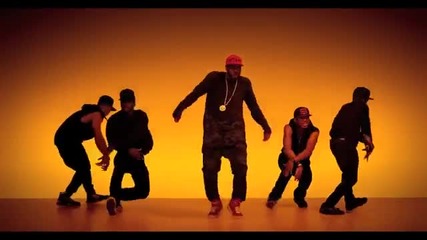 Jason Derulo - 'talk Dirty' feat. 2 Chainz (official Hd Music Video)