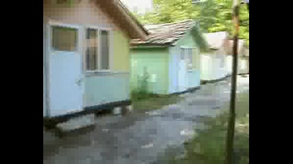 Лагера В Аспарухово - Варна