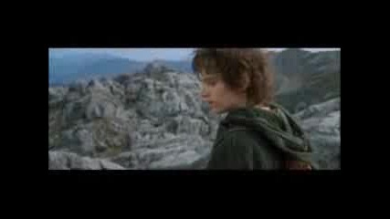 Lord Of The Rings - Requiem For A Dream