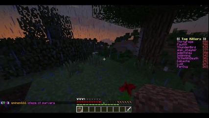 Minecraft duo - епизод 2