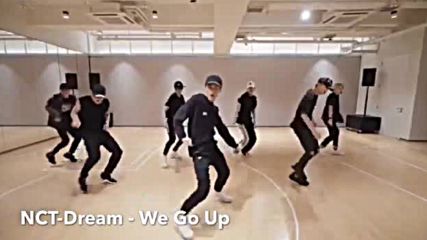 Kpop Random Dance Mirrored 177