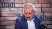 ТЕЛЕГРАФНО ПОДКАСТЪТ еп.3: Роден да бъде барета - Кирил Димов и Любчо и Люпчо за режима в Скопие