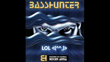 Basshunter - Russia Privjet