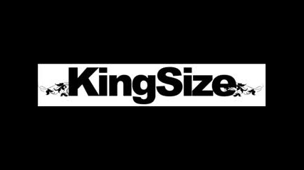 Kingsize - Края На Играта + текст 