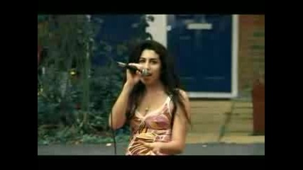 Amy Winehouse - Fuck Me Pumps