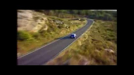 Alfa Romeo Brera Video