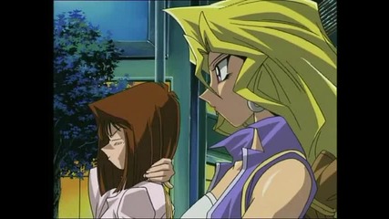 Yu-gi-oh! - Epizod 54 - Obelisk Machitelia