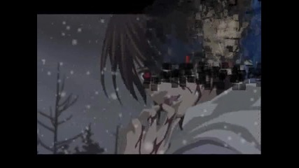 Vampire knight [special for vanes4i77]