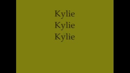 Akcent - Kylie + lyrics