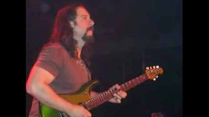Dream Theater , Salt Lake City - 7 30 07