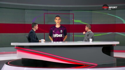 Доброто спасяване на Петър Маринов