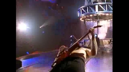 Def Leppard - I Wanna Touch You
