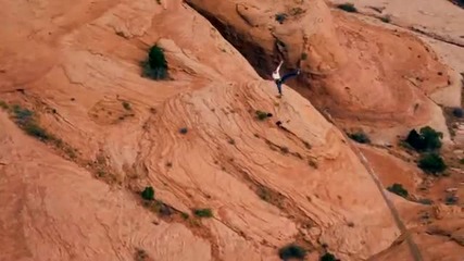 Ще можете ли да стискате на толкова височина ?