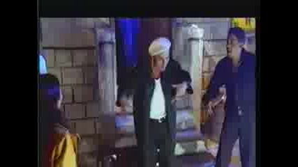 Flip Da Scrip - Throw ya hands in the air 95 remix