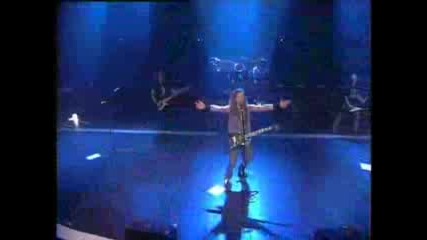 Megadeth - Rude Awakening Part 6