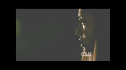 The Vampire Diaries - Damon and Elena - Airplanes