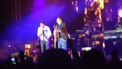 David Demaria y Alejandro Sanz - Desde Cuando 