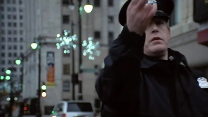 Chrysler Eminem Super Bowl Commercial - Imported From Detroit 