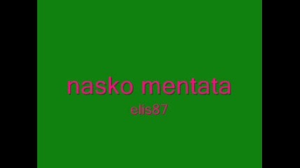 nasko mentata