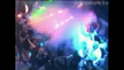 Galio - Around The Techno World