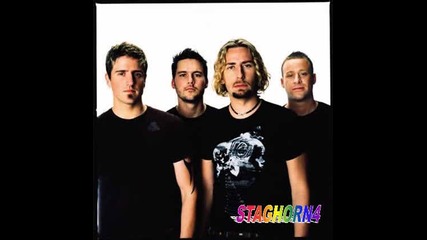 Nickelback - Far Away