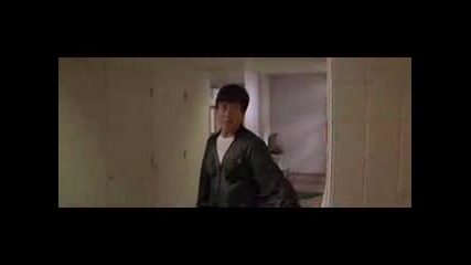 Jackie Chan - Who Am I - Full Length Movie - част 8/11