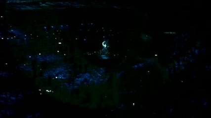 Kylie Minogue - Over The Rainbow