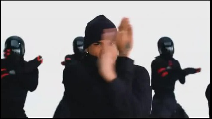 Chris Brown - I Can Transform Ya You Hd Music Video ft Lil Wanye & Swizz Beatz 