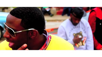 Young Dro - Polo Down ( Official video ) * Високо качество *
