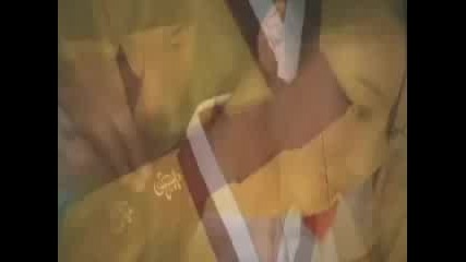Witches - She is coming