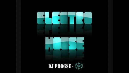 Dj Progse - Frost (hq) - 2010 
