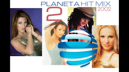 Planeta Payner Hit Mix - 2002 / Част 2 / ,2002