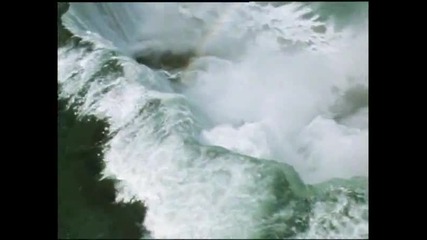 Гневът на природата - Бушуващите води